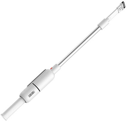 Вертикальный пылесос Deerma VC55