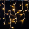 Световой дождь Neon-night 255-356 128 LED (теплый белый)