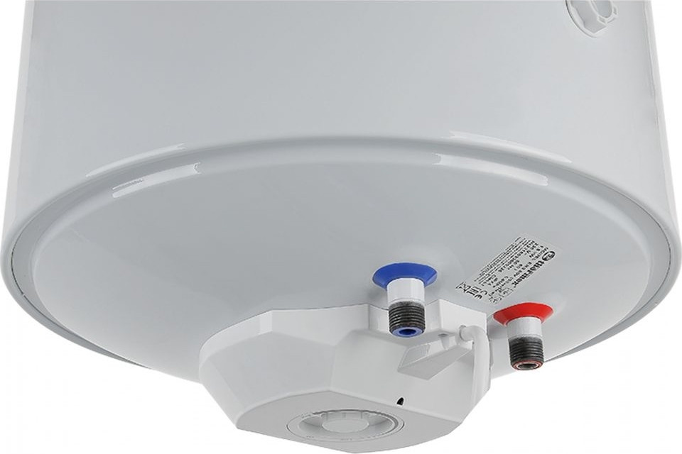 Водонагреватель Thermex ERS 80 V silverheat