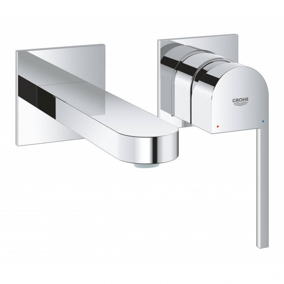 Смеситель Grohe Plus M-Size 29303003