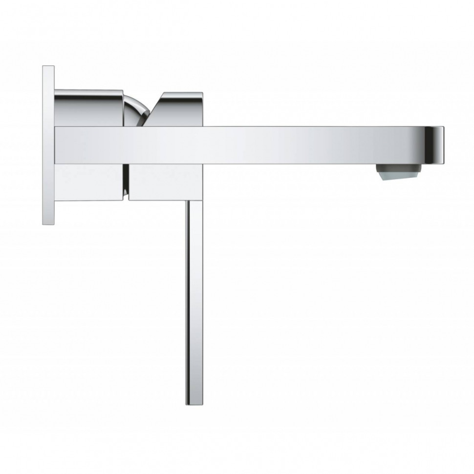 Смеситель Grohe Plus M-Size 29303003