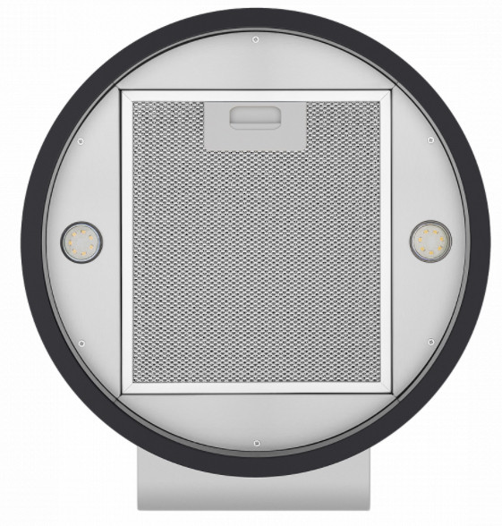 Вытяжка Maunfeld Lee Side C 39 нержавеющая сталь