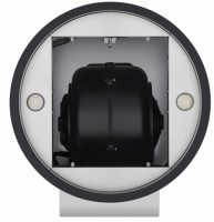 Вытяжка Maunfeld Lee Side C 39 нержавеющая сталь