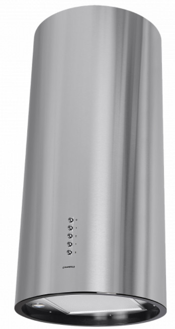 Вытяжка Maunfeld Lee Side C 39 нержавеющая сталь