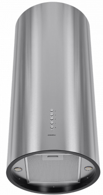 Вытяжка Maunfeld Lee Side C 39 нержавеющая сталь