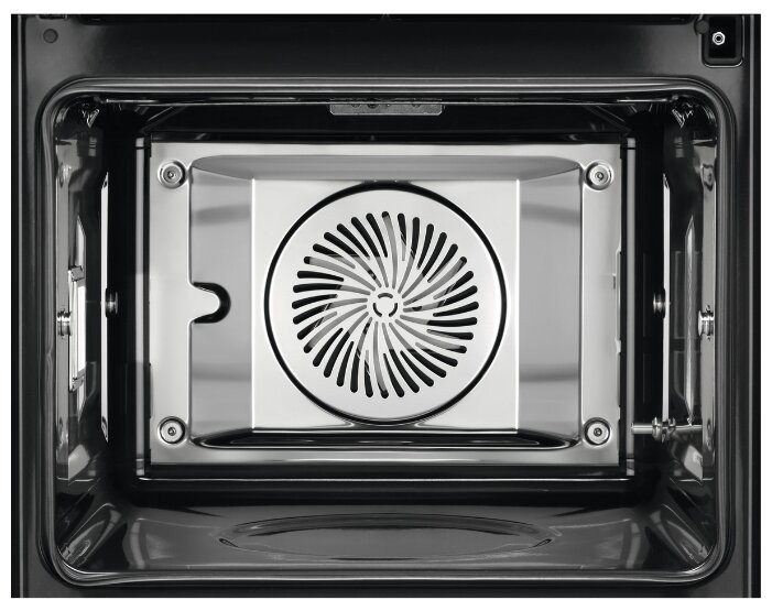 Духовой шкаф Electrolux KOAAS31WT