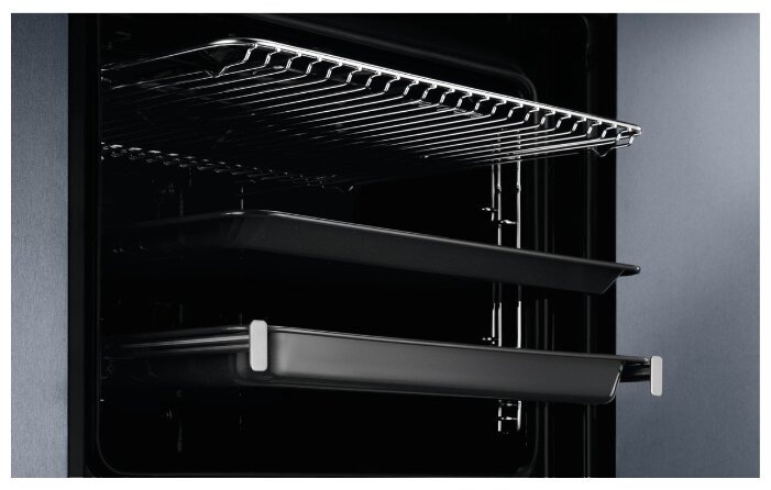 Духовой шкаф Electrolux KOAAS31WT
