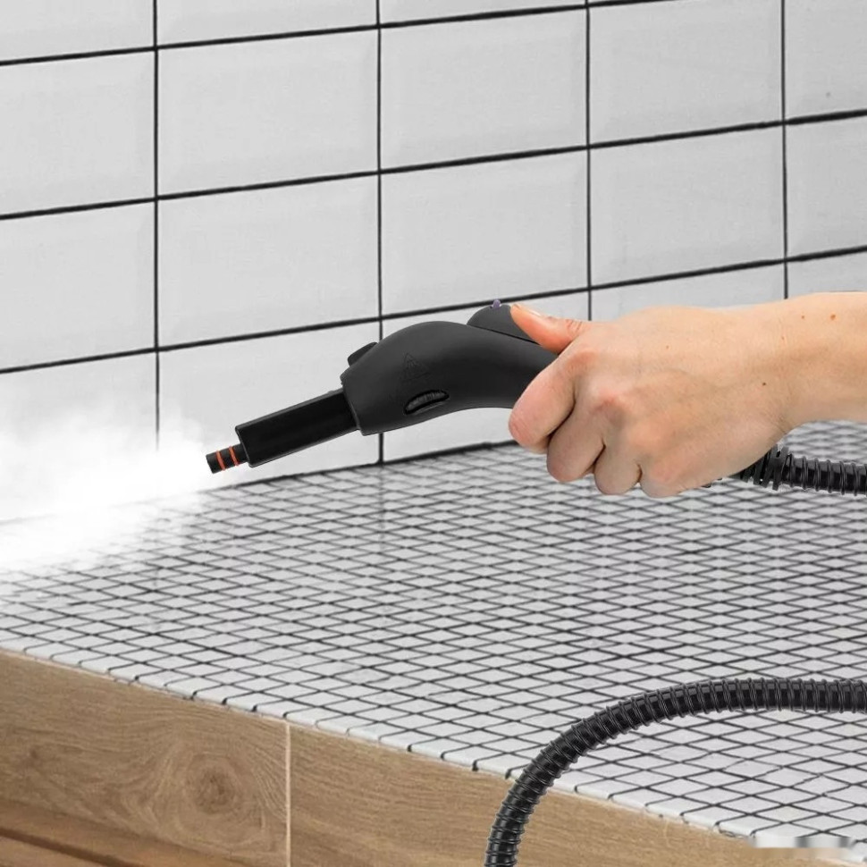 Пароочиститель Kitfort KT-9185