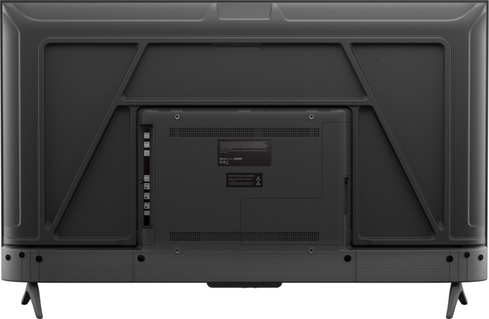 Телевизор Яндекс ТВ Станция Бейсик с Алисой 43 YNDX-00074