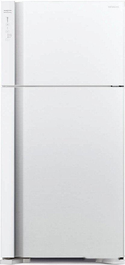Холодильник Hitachi R-V660PUC71TWH