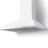 Вытяжка LEX BASIC 600 WHITE