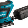 Шлифовальная машина Makita DBO480Z (без АКБ)