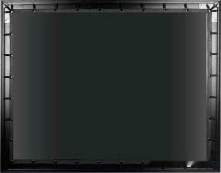 Проекционный экран Cactus FrameExpert 203x360 CS-PSFRE-360X203