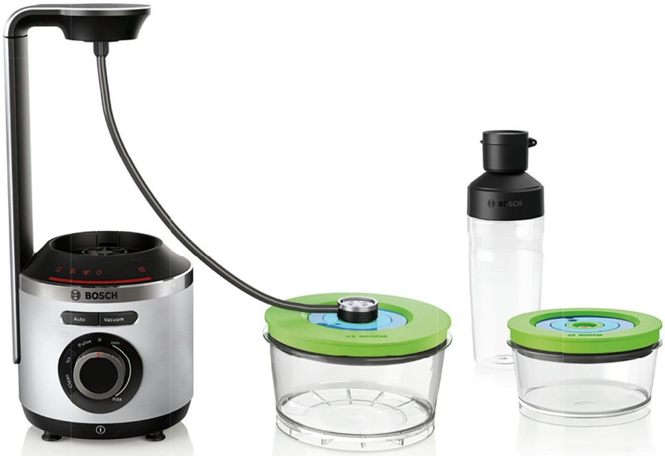 Блендер Bosch MMBV625M