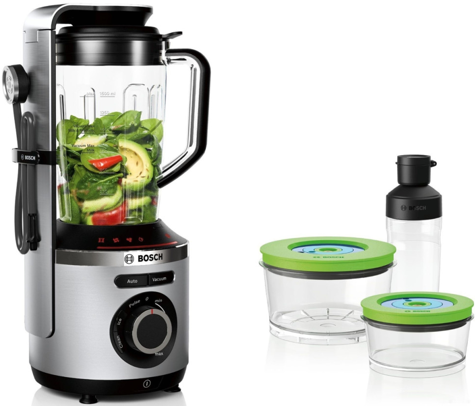 Блендер Bosch MMBV625M