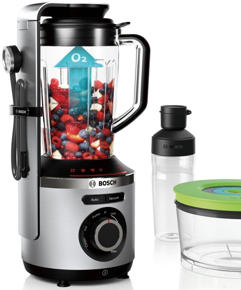 Блендер Bosch MMBV625M