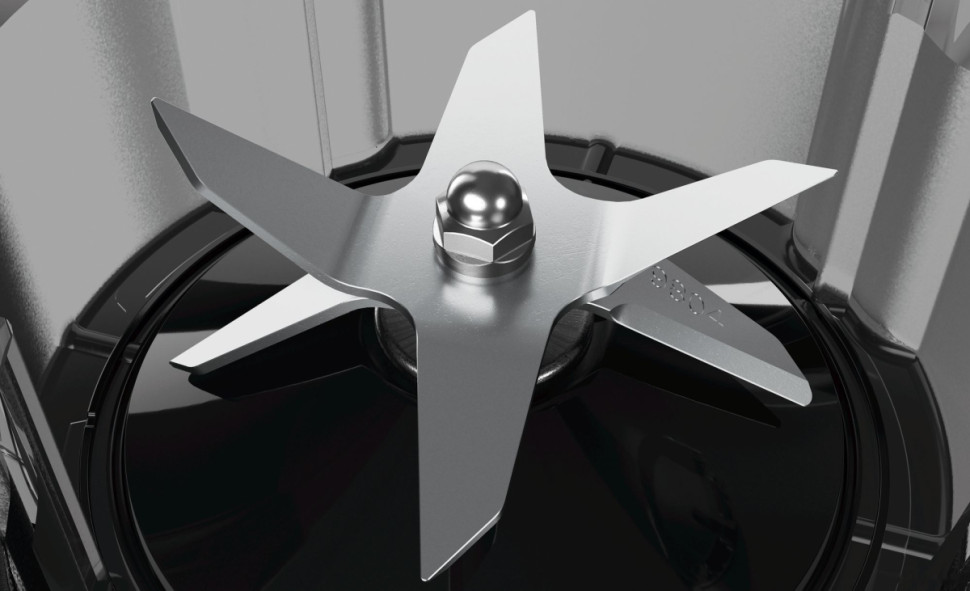 Блендер Bosch MMBV625M