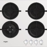 Варочная панель Whirlpool AKT 625 WH