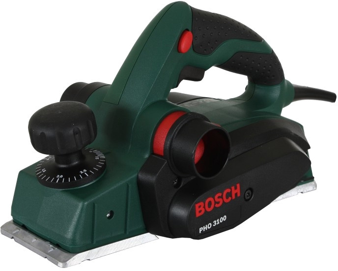 Электрорубанок Bosch PHO 3100