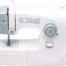 Электромеханическая швейная машина Comfort 125