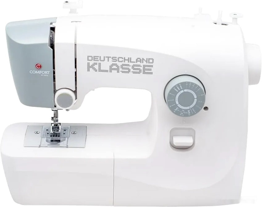 Электромеханическая швейная машина Comfort 125