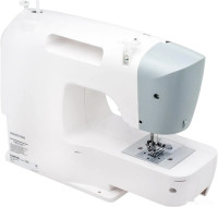 Электромеханическая швейная машина Comfort 125