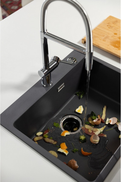 Измельчитель пищевых отходов Franke Slim 100 134.0715.095