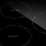 Варочная панель Maunfeld AVI4531BK