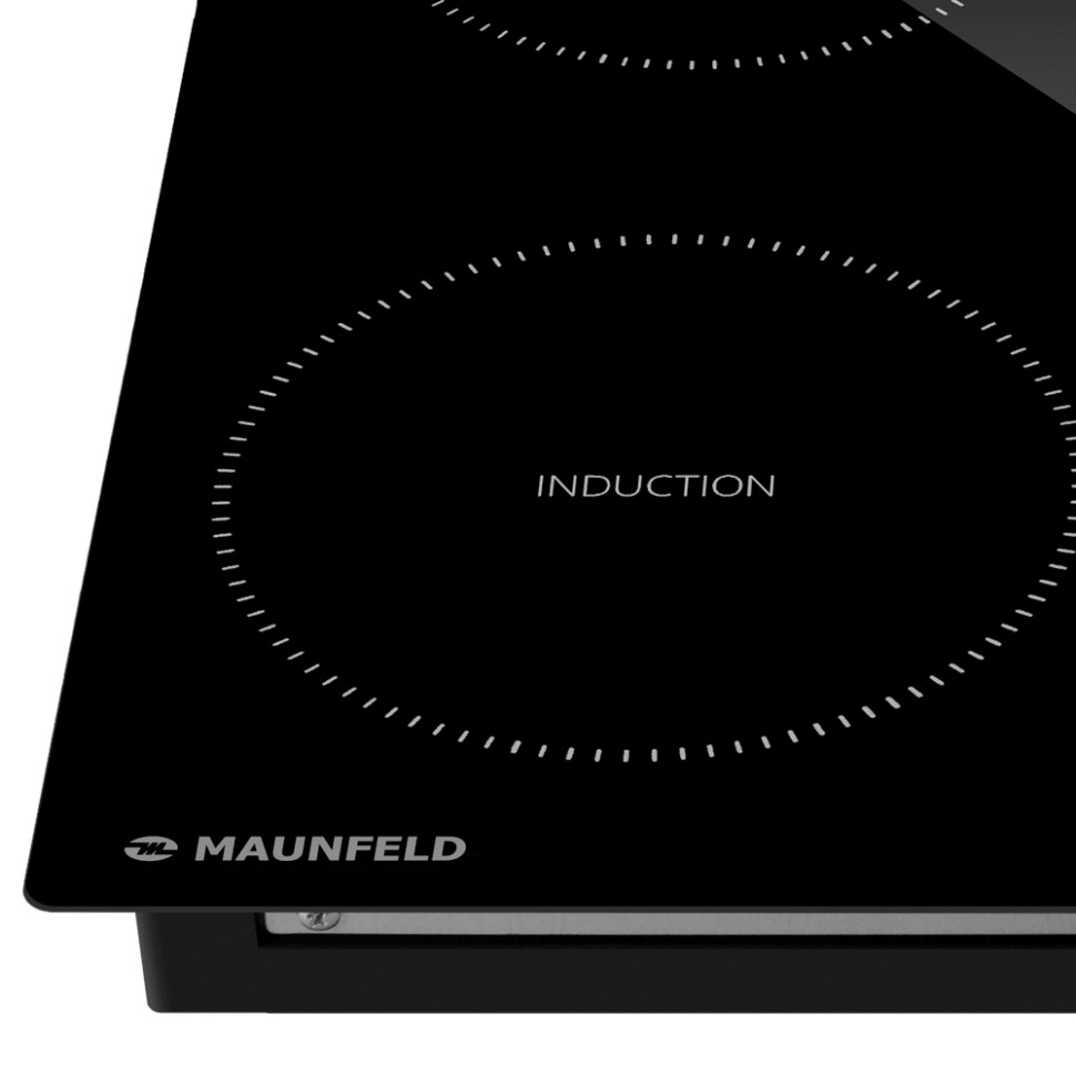 Варочная панель Maunfeld AVI4531BK