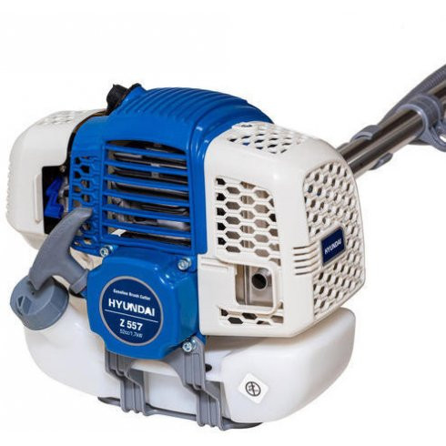 Триммер Hyundai Z 557