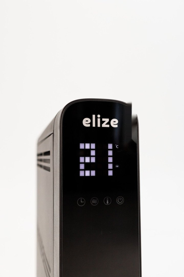 Конвектор Elize EL-SD20