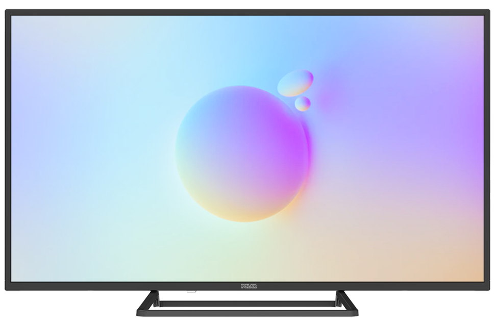 Телевизор Polar P43L21T2SC