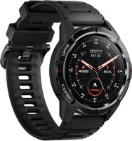 Умные часы Mibro Watch GS Active (черный)