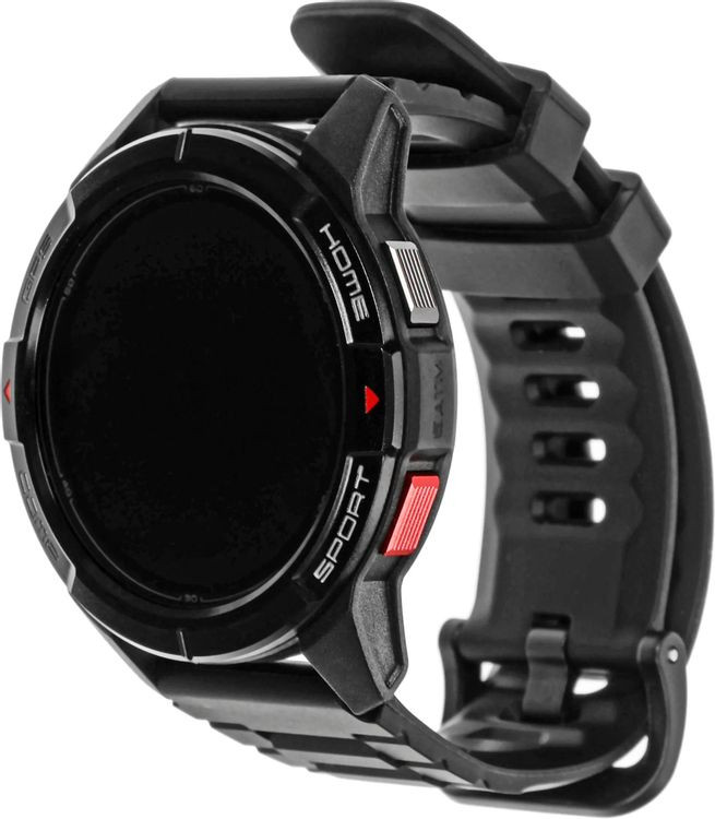 Умные часы Mibro Watch GS Active (черный)