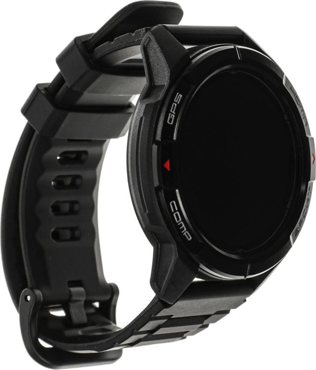 Умные часы Mibro Watch GS Active (черный)