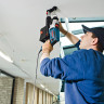 Дрель ударная Bosch GSB 19-2 REA Professional