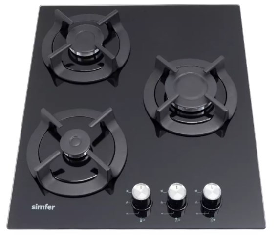 Варочная панель Simfer H45N30B416