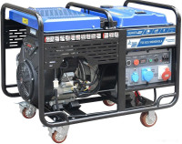 Генератор ТСС SGG 18000EH3LA