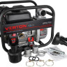 Мотопомпа Verton WP 50/600