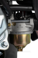 Мотопомпа Verton WP 50/600