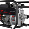 Мотопомпа Verton WP 50/600