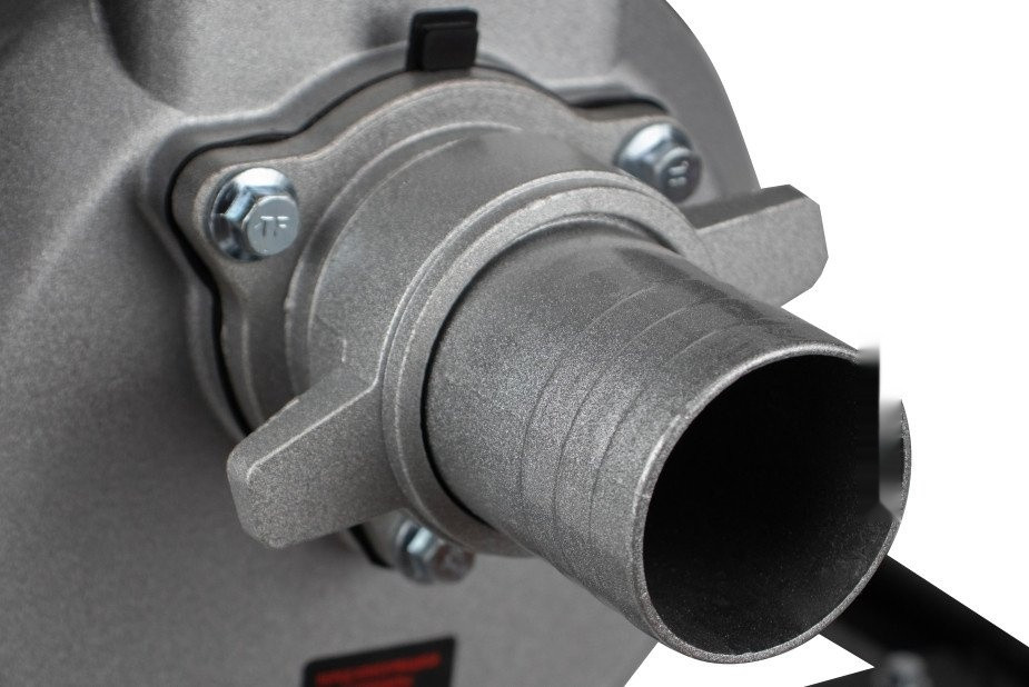 Мотопомпа Verton WP 50/600