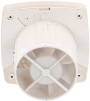 Осевой вентилятор CATA X-MART 12 T (белый)