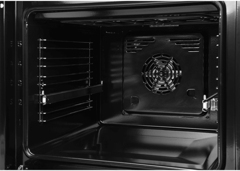 Духовой шкаф Hyundai HEO 6745 BG