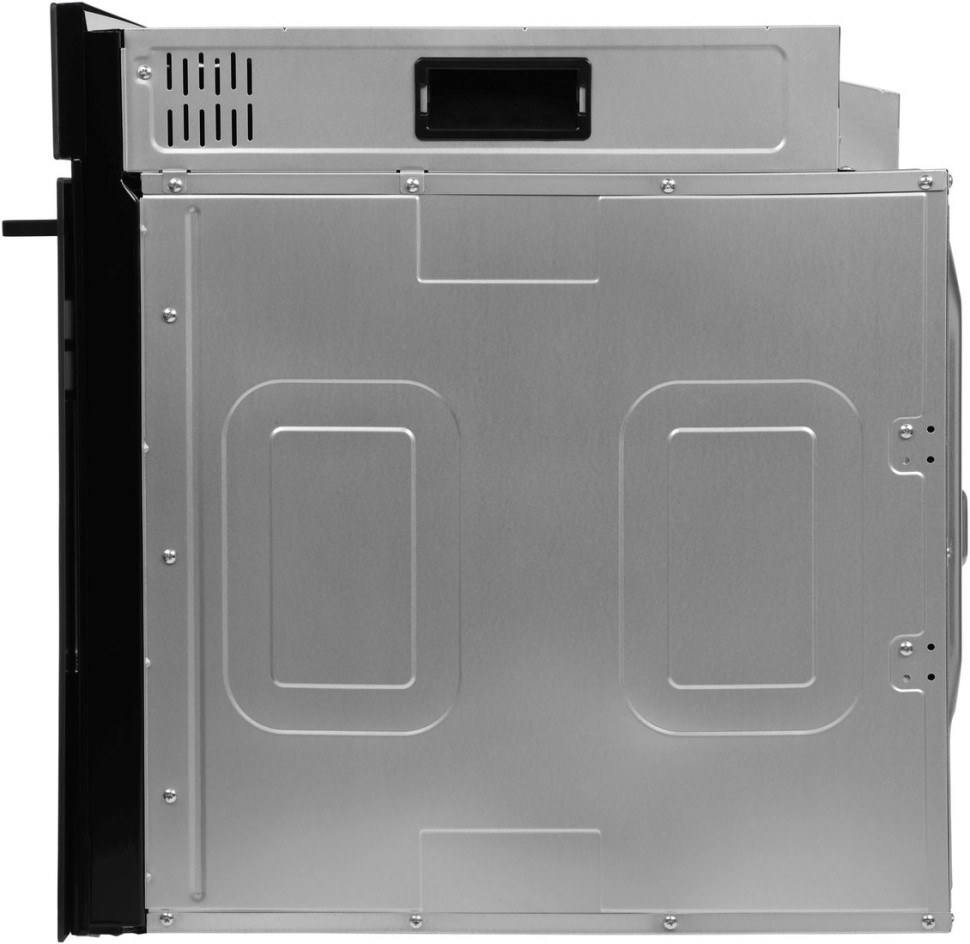 Духовой шкаф Hyundai HEO 6745 BG