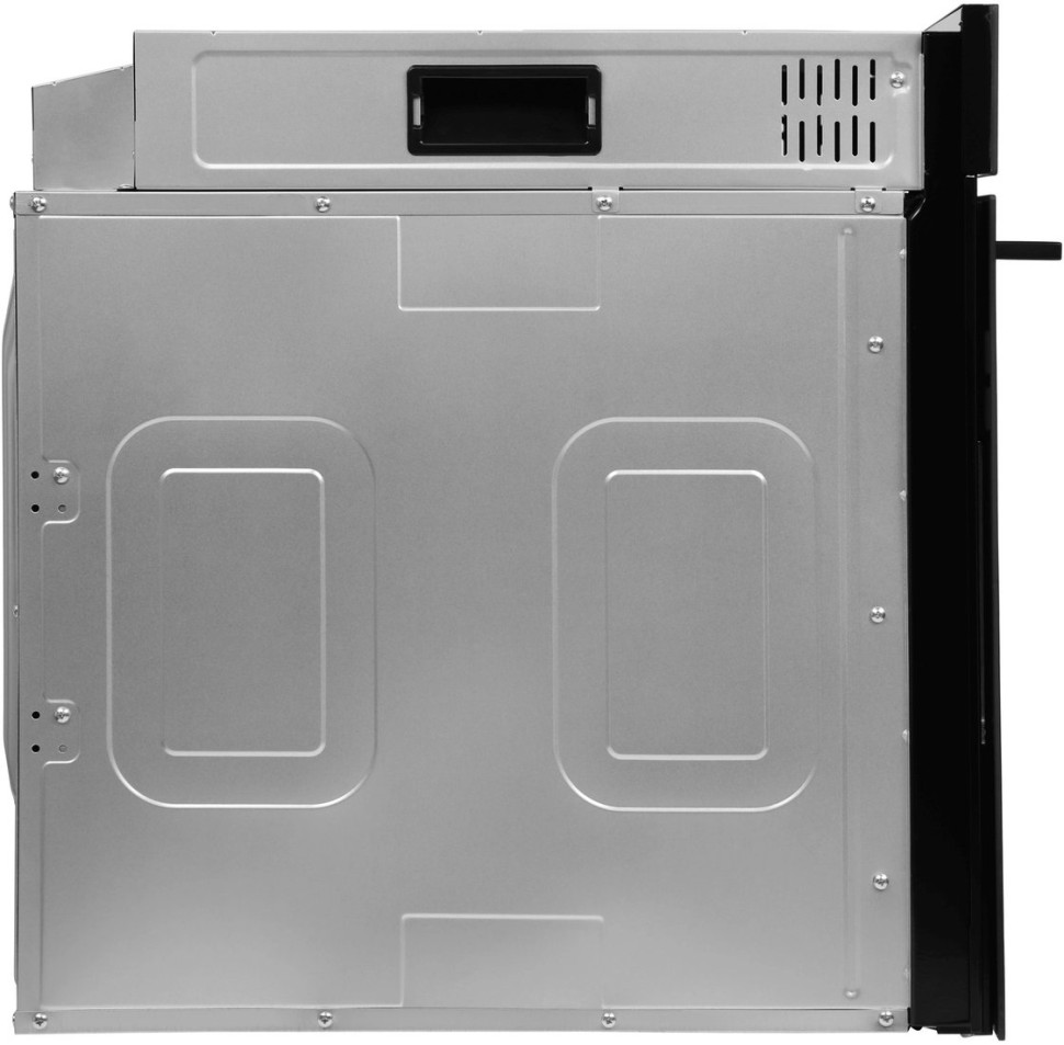 Духовой шкаф Hyundai HEO 6745 BG