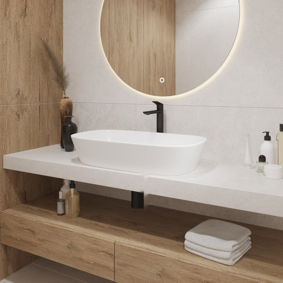 Умывальник Lauter 21393-70 (70x38)