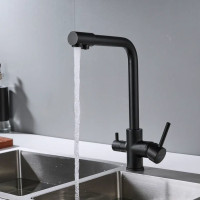 Смеситель Shevanik S328H
