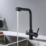Смеситель Shevanik S328H