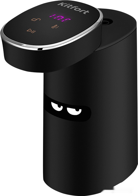 Электрический чайник Kitfort KT-2509-1